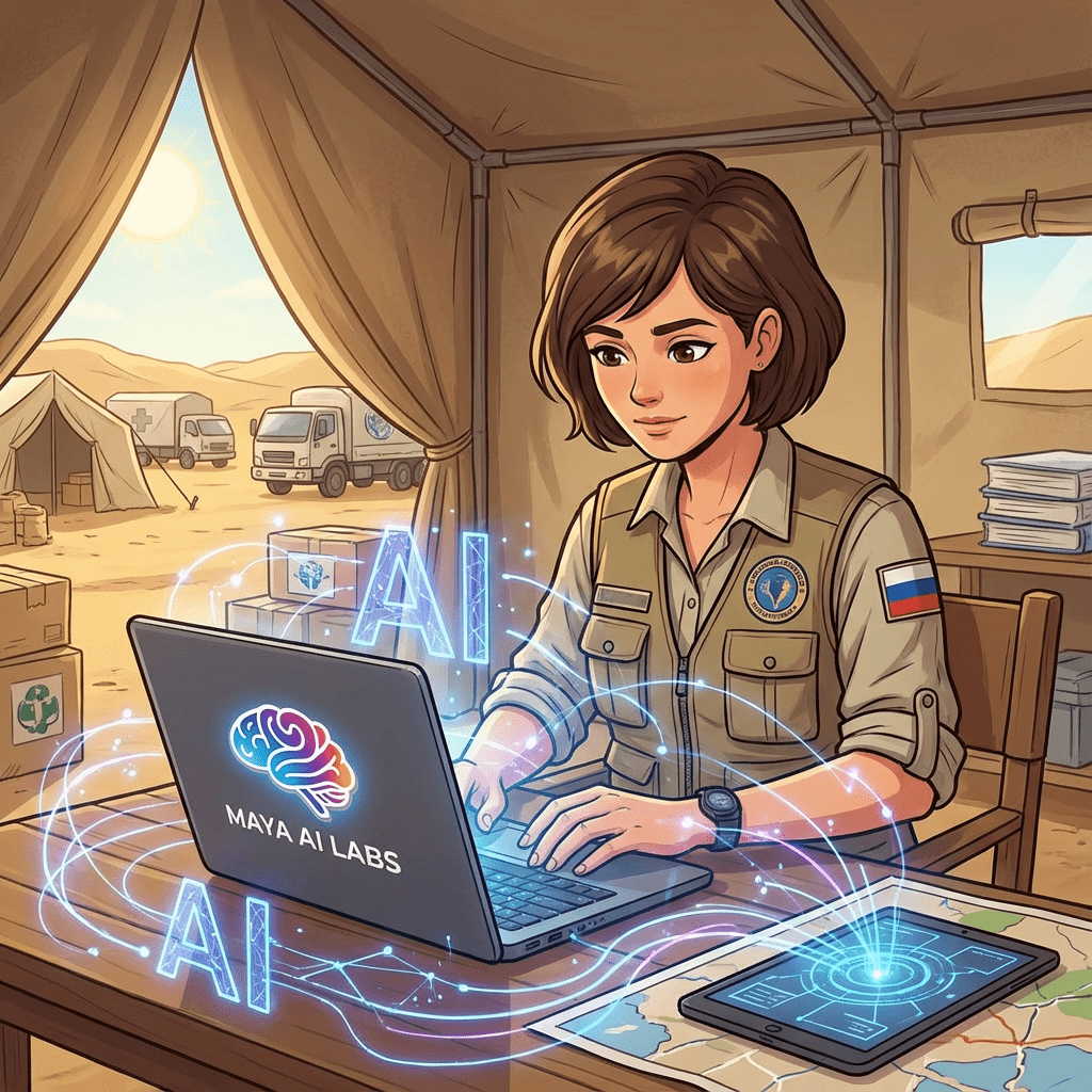 The AI-Powered Grant Writer: How to Draft Winning Proposals in 60 Minutes